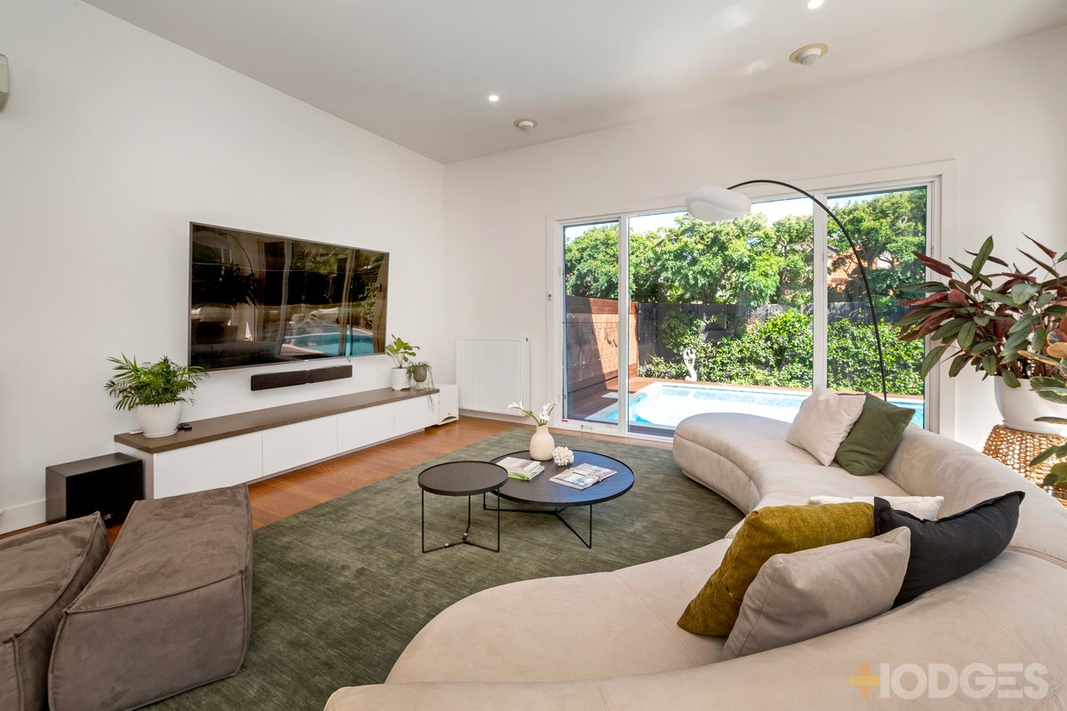 1 Alicia Street Hampton - Residential for sale