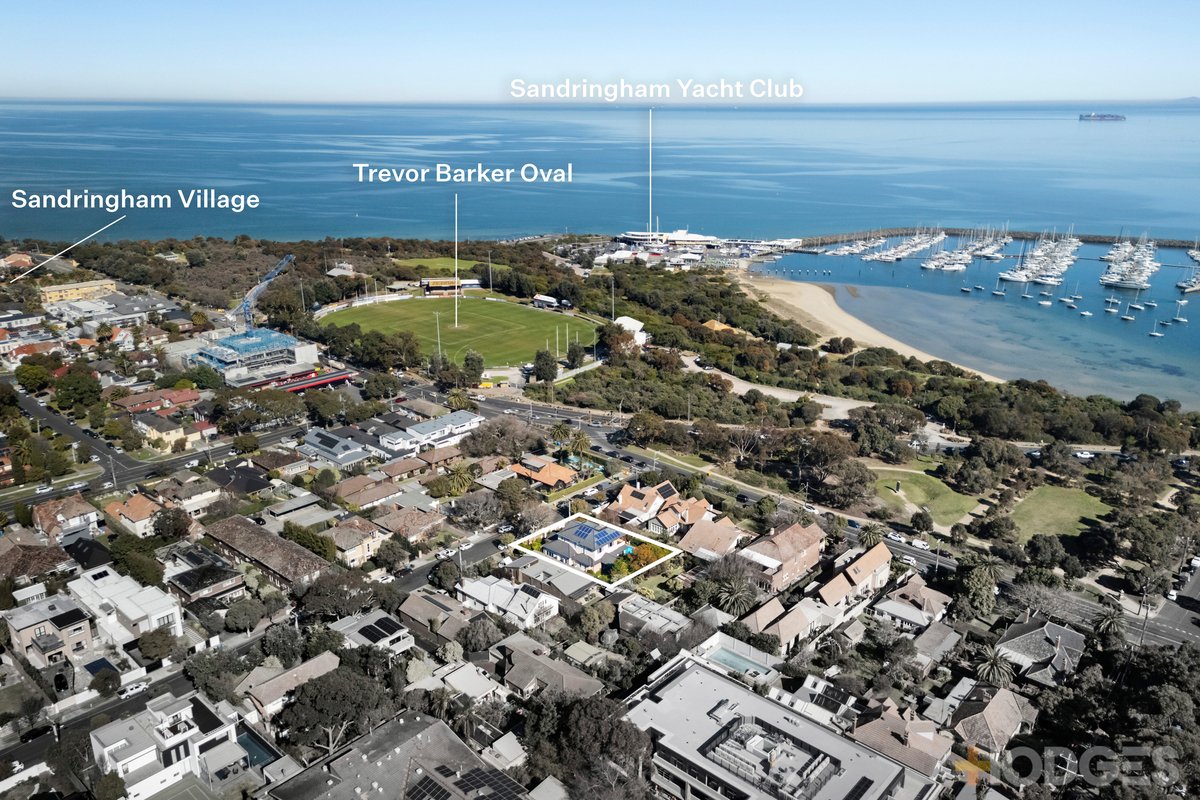 1 Alicia Street Hampton - Residential for sale