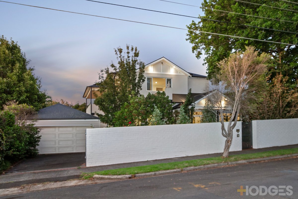 1 Alicia Street Hampton - Residential for sale