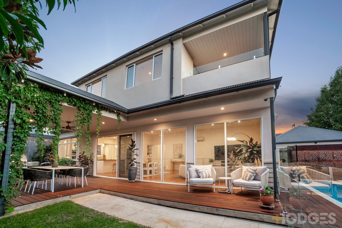 1 Alicia Street Hampton - Residential for sale