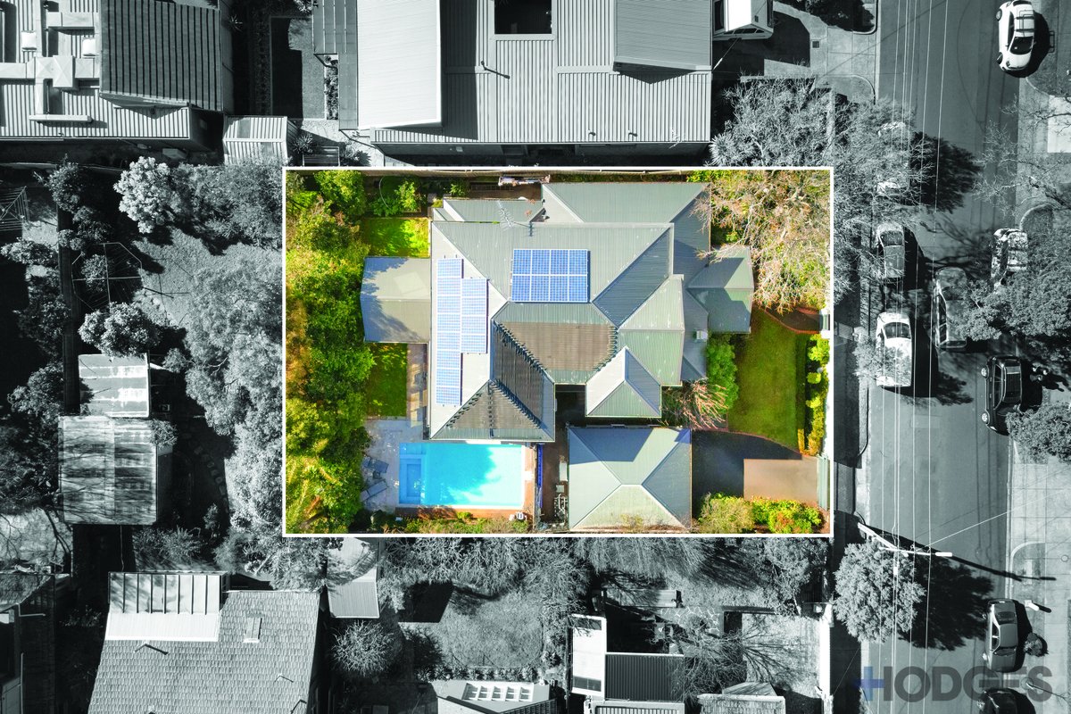 1 Alicia Street Hampton - Residential for sale