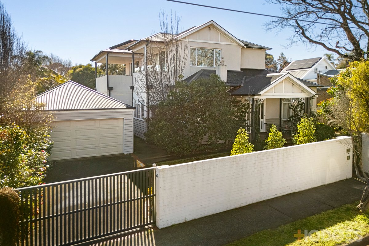 1 Alicia Street Hampton - Residential for sale