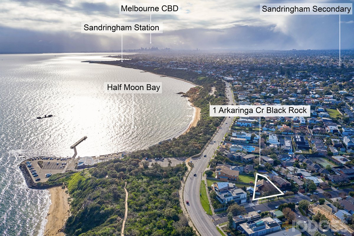 1 Arkaringa Crescent Black Rock - Residential for sale