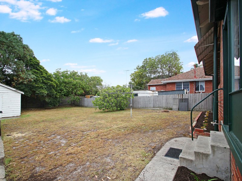 1 Arnold Road Brighton East