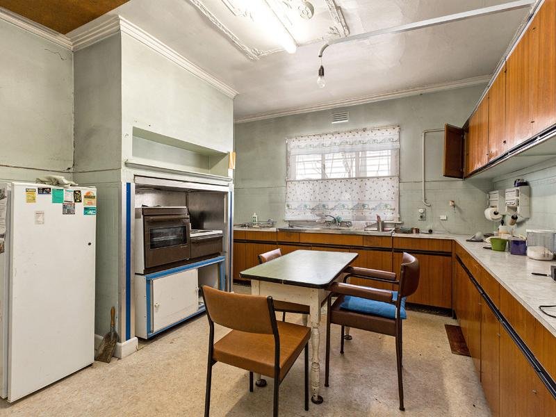 1 Ballard Street YARRAVILLE - Residential for sale
