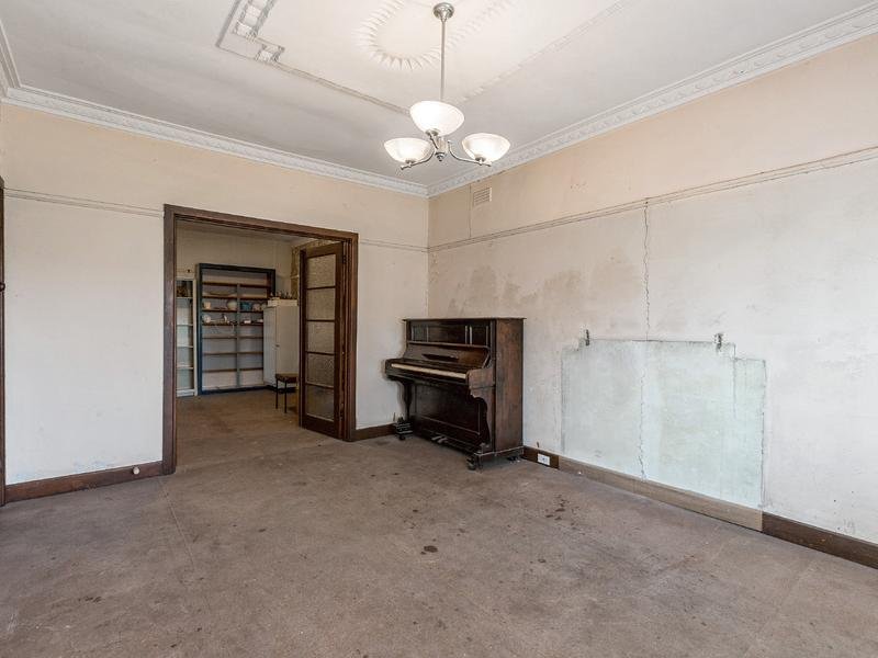 1 Ballard Street YARRAVILLE - Residential for sale
