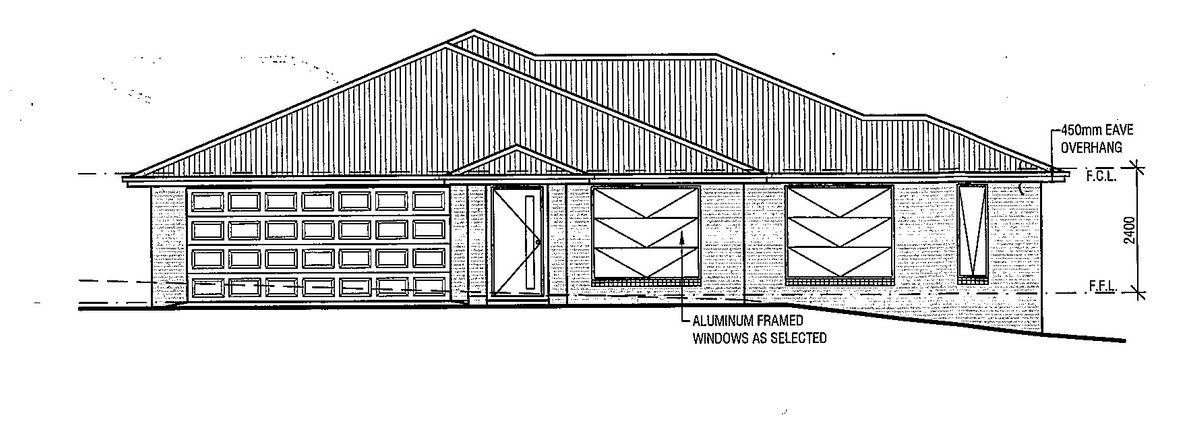 1 Barrett Street, LLOYD NSW 2650