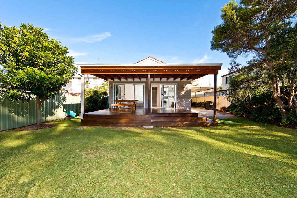 1 Bay Street, NELSON BAY NSW 2315