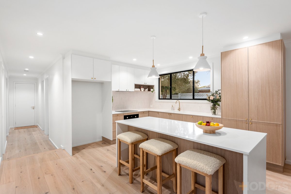 1 Canopus Road Ocean Grove - Residential for sale