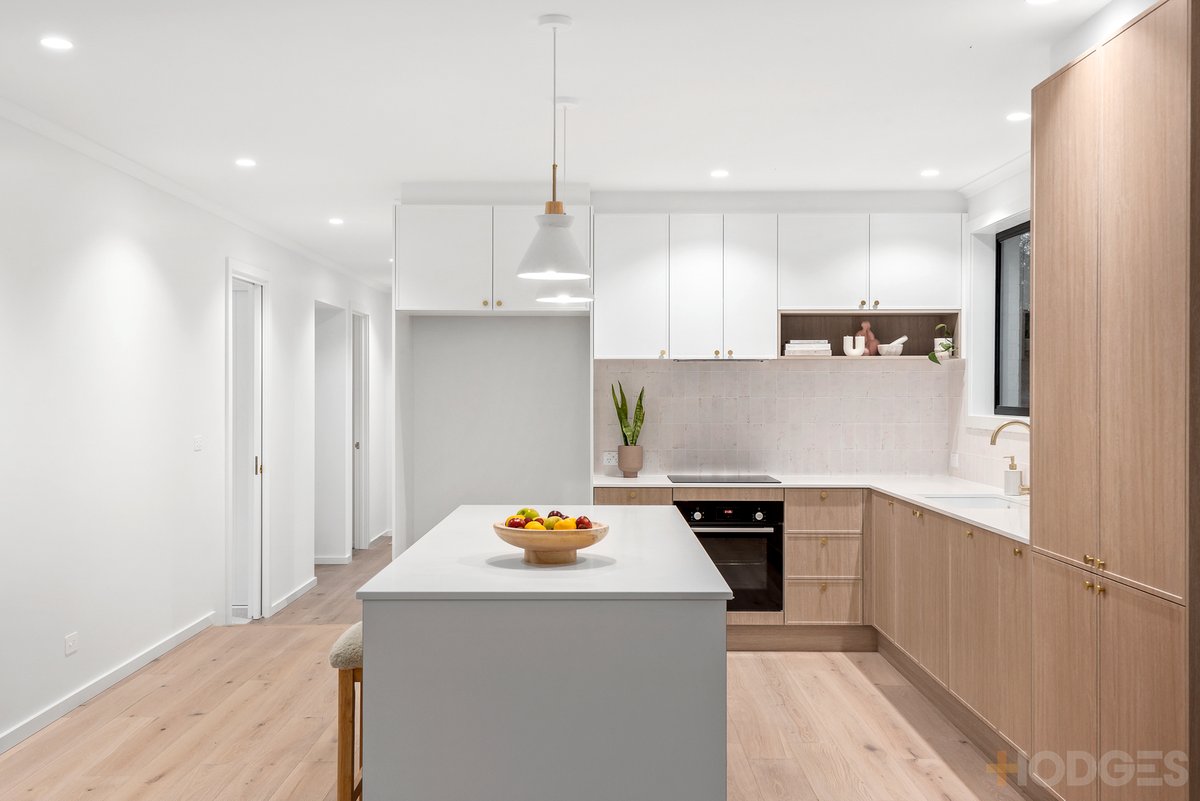 1 Canopus Road Ocean Grove - Residential for sale