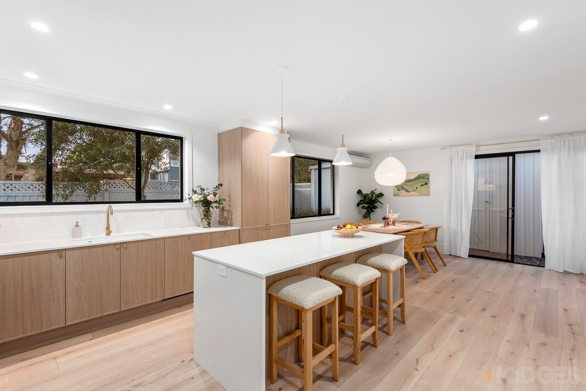 1 Canopus Road Ocean Grove - Residential for sale