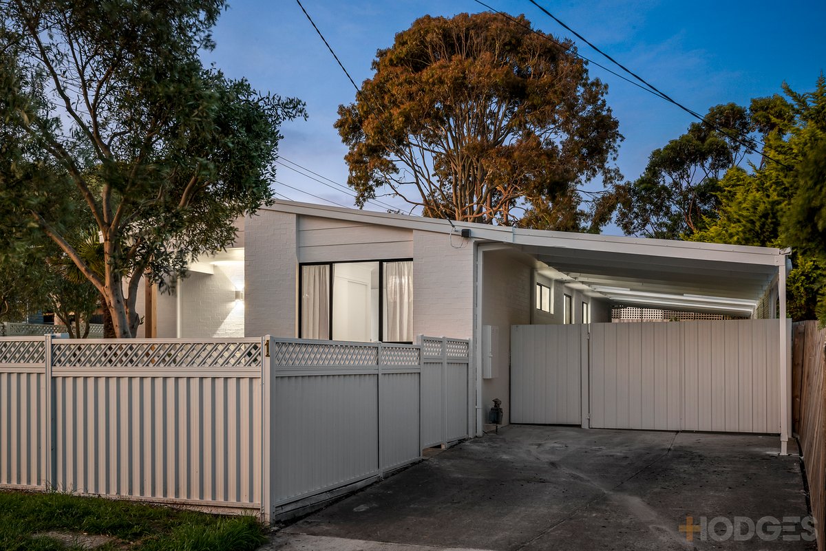 1 Canopus Road Ocean Grove - Residential for sale