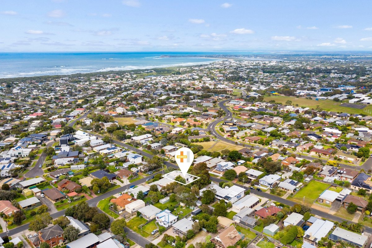1 Canopus Road Ocean Grove - Residential for sale