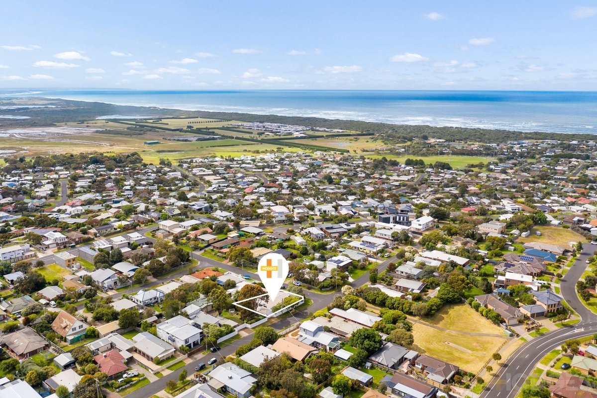 1 Canopus Road Ocean Grove - Residential for sale