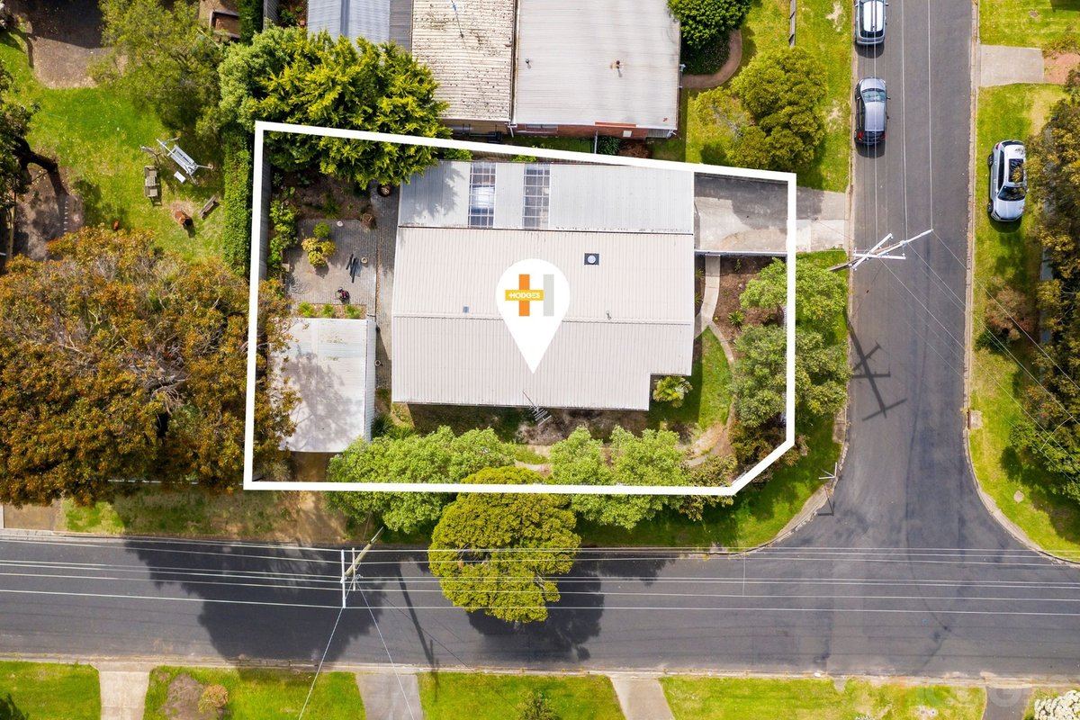 1 Canopus Road Ocean Grove - Residential for sale