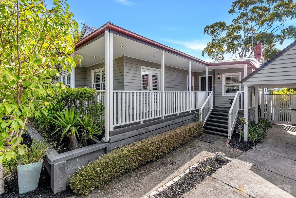 1 Carrier Avenue Parkdale - Residential for sale