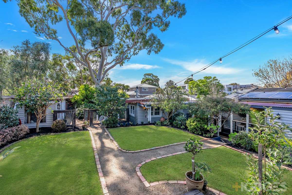 1 Carrier Avenue Parkdale - Residential for sale