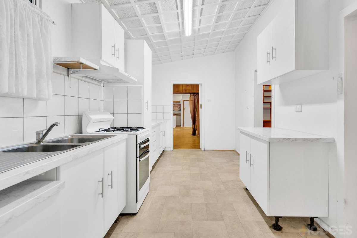 1 Cherrington Court Parkdale - Residential for sale