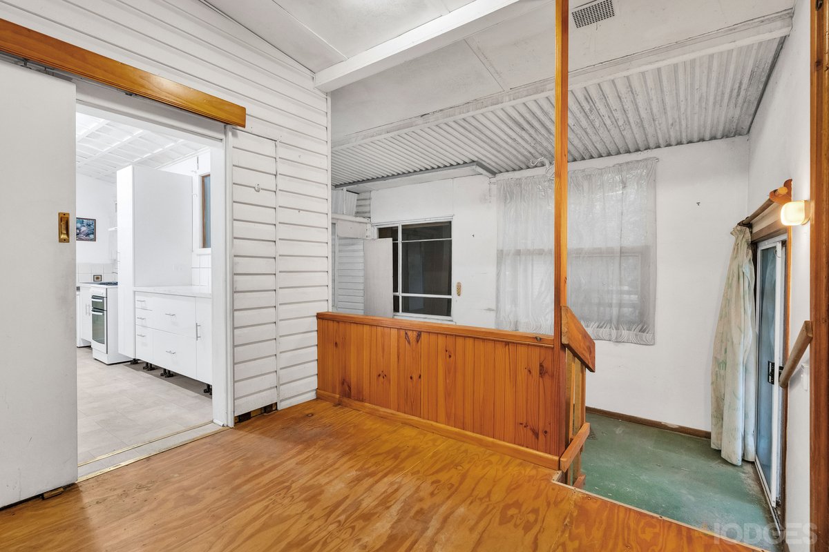 1 Cherrington Court Parkdale - Residential for sale