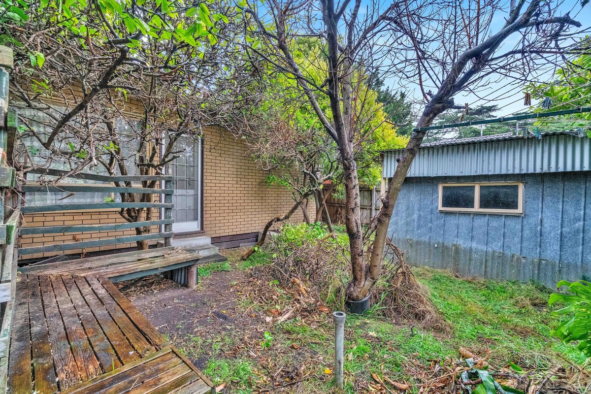 1 Cherrington Court Parkdale - Residential for sale
