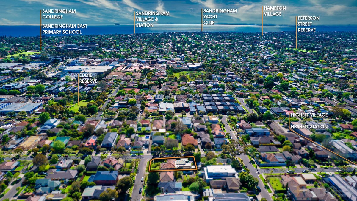 1 Clonmult Avenue Highett - Residential for sale