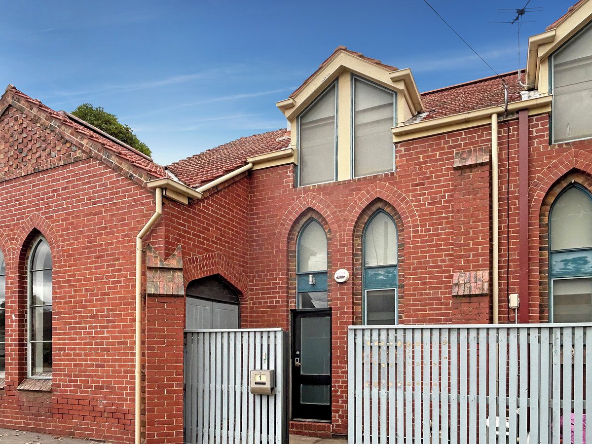 Property listing