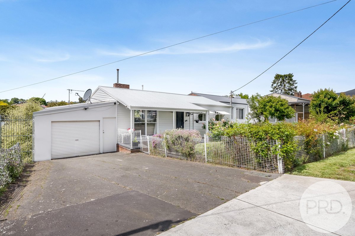 1 Continental Road, GLENORCHY TAS 7010