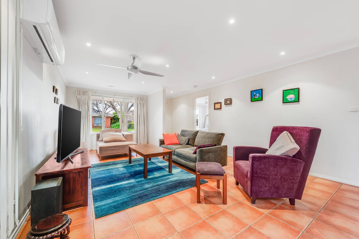 1 Cootamundra Court Werribee - Residential for sale