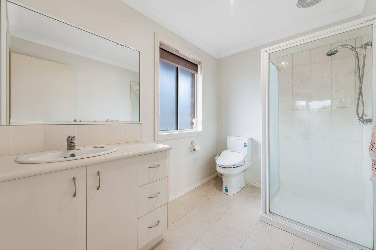 1 Cootamundra Court Werribee - Residential for sale