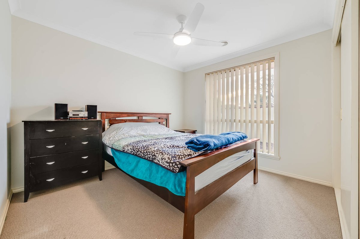1 Cootamundra Court Werribee - Residential for sale