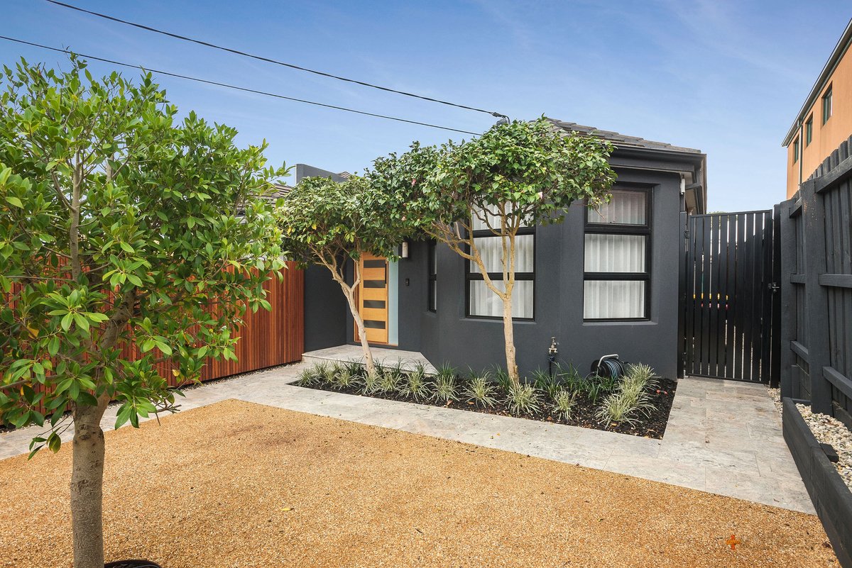1 Cremona Street Street Mentone - 3 bedroom property