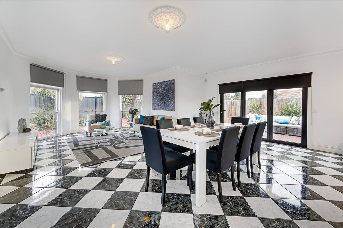 1 Doris Drive Hoppers Crossing - Residential for sale