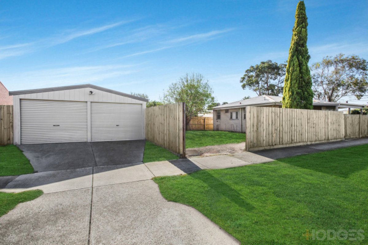1 Eagle Parade Norlane - Residential for sale