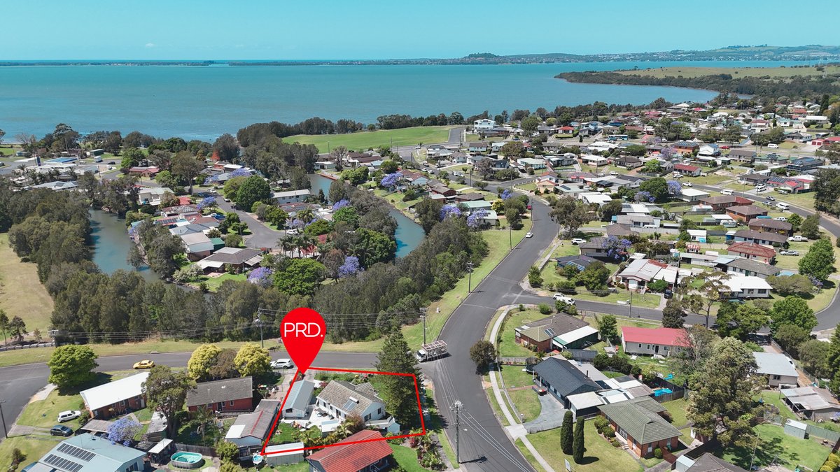 1 Eleebana Crescent, KOONAWARRA NSW 2530