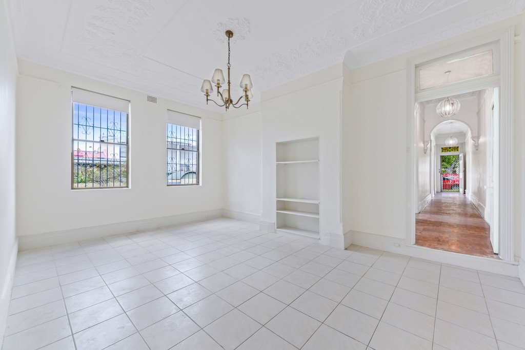 1 Fernbank Street, MARRICKVILLE NSW 2204