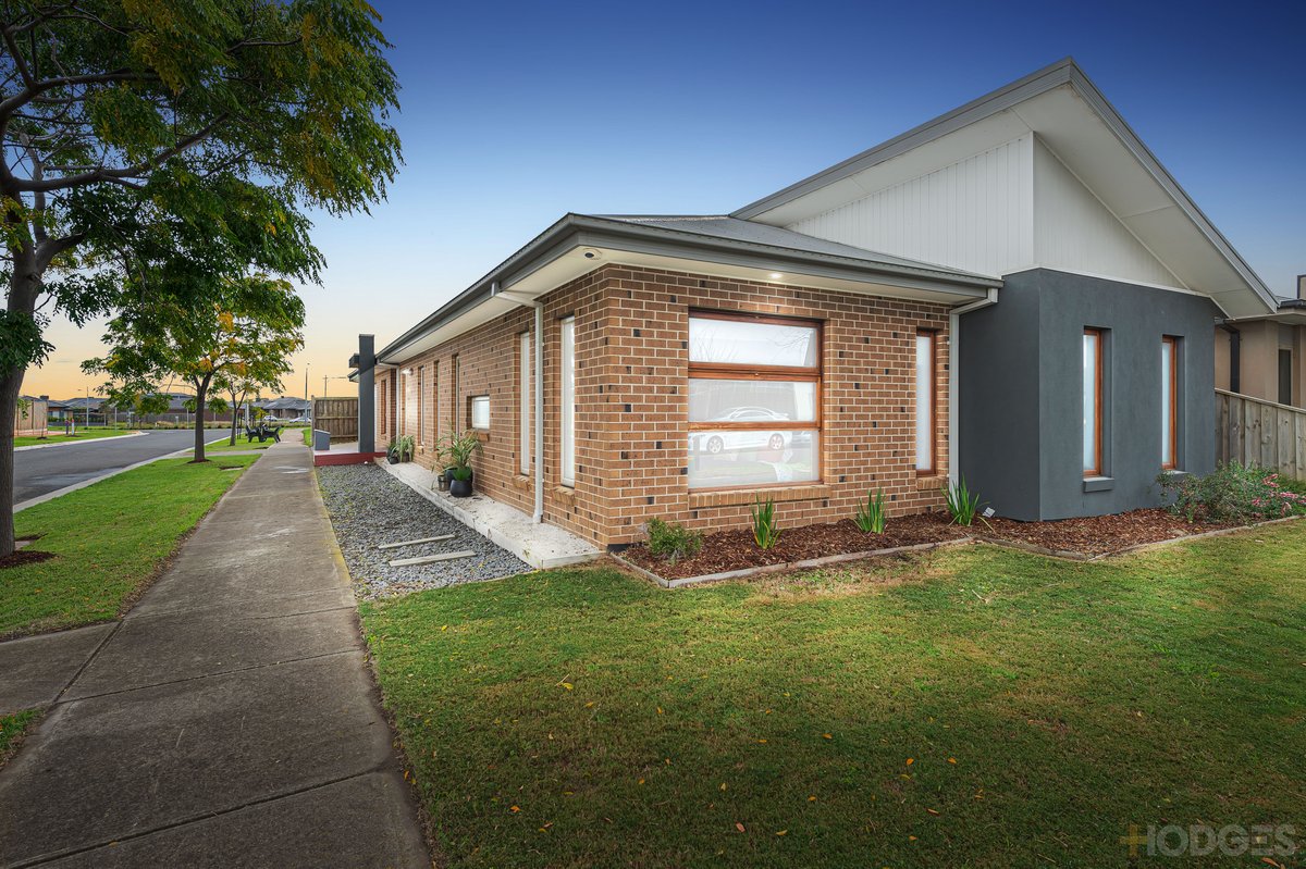 1 Flourish Way Werribee - Residential for sale