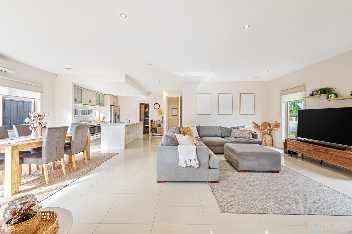 1 Flourish Way Werribee - Residential for sale