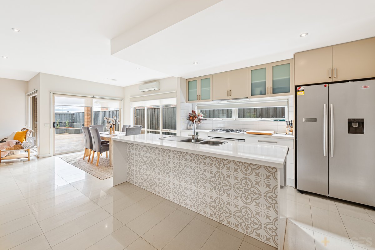 1 Flourish Way Werribee - Residential for sale