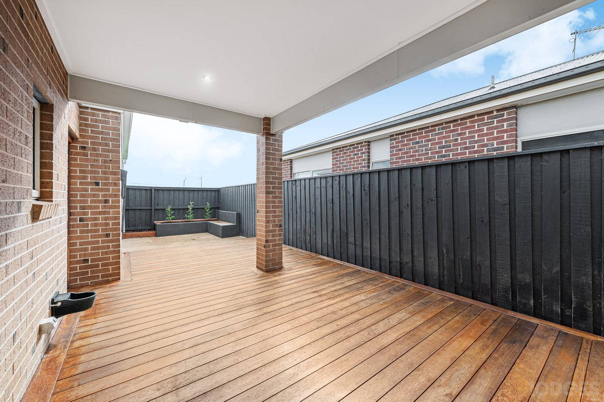 1 Flourish Way Werribee - Residential for sale