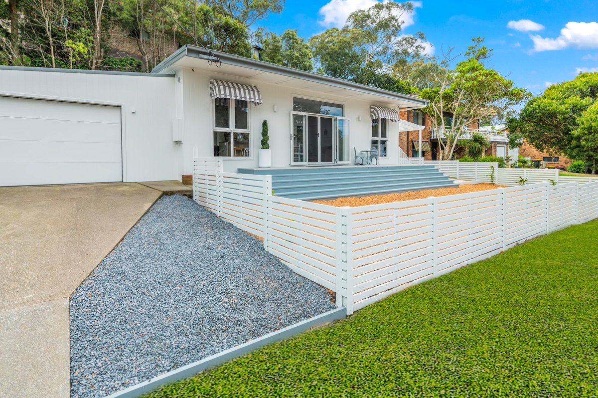 1 Foreshore Drive, SALAMANDER BAY NSW 2317
