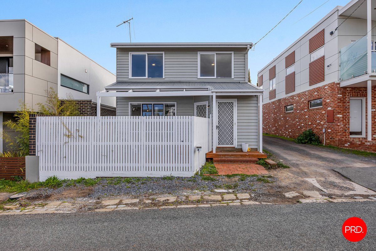 1 Forest Lane, BENDIGO VIC 3550