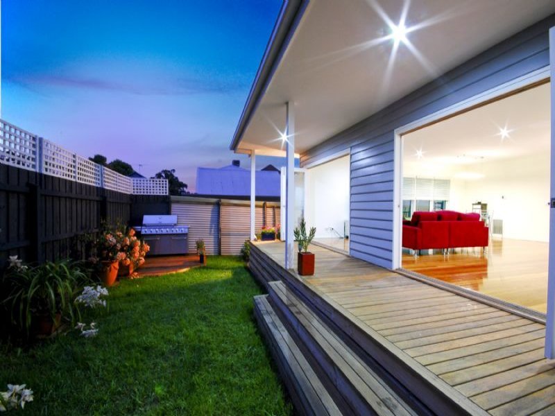 1 Fyans Street YARRAVILLE - Residential for sale