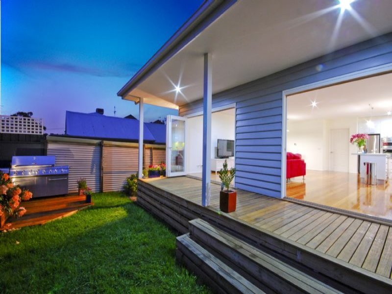 1 Fyans Street YARRAVILLE - Residential for sale