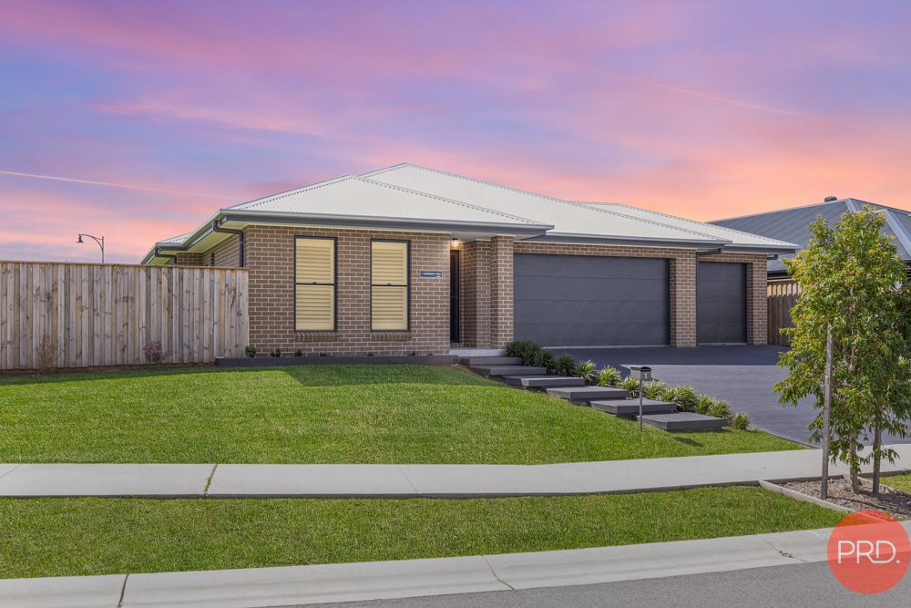 1 Garrison Way, CHISHOLM NSW 2322