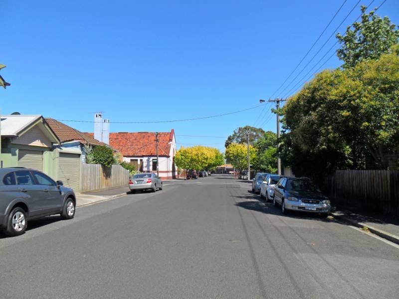 1 Goulburn Street YARRAVILLE - Residential for sale