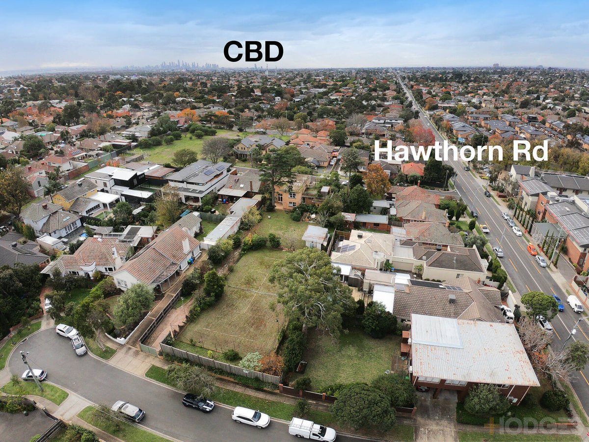 1 Granter Street Brighton East - Residential for sale