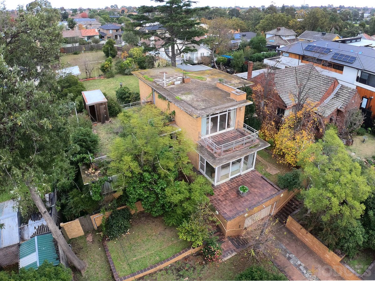 1 Granter Street Brighton East - Residential for sale