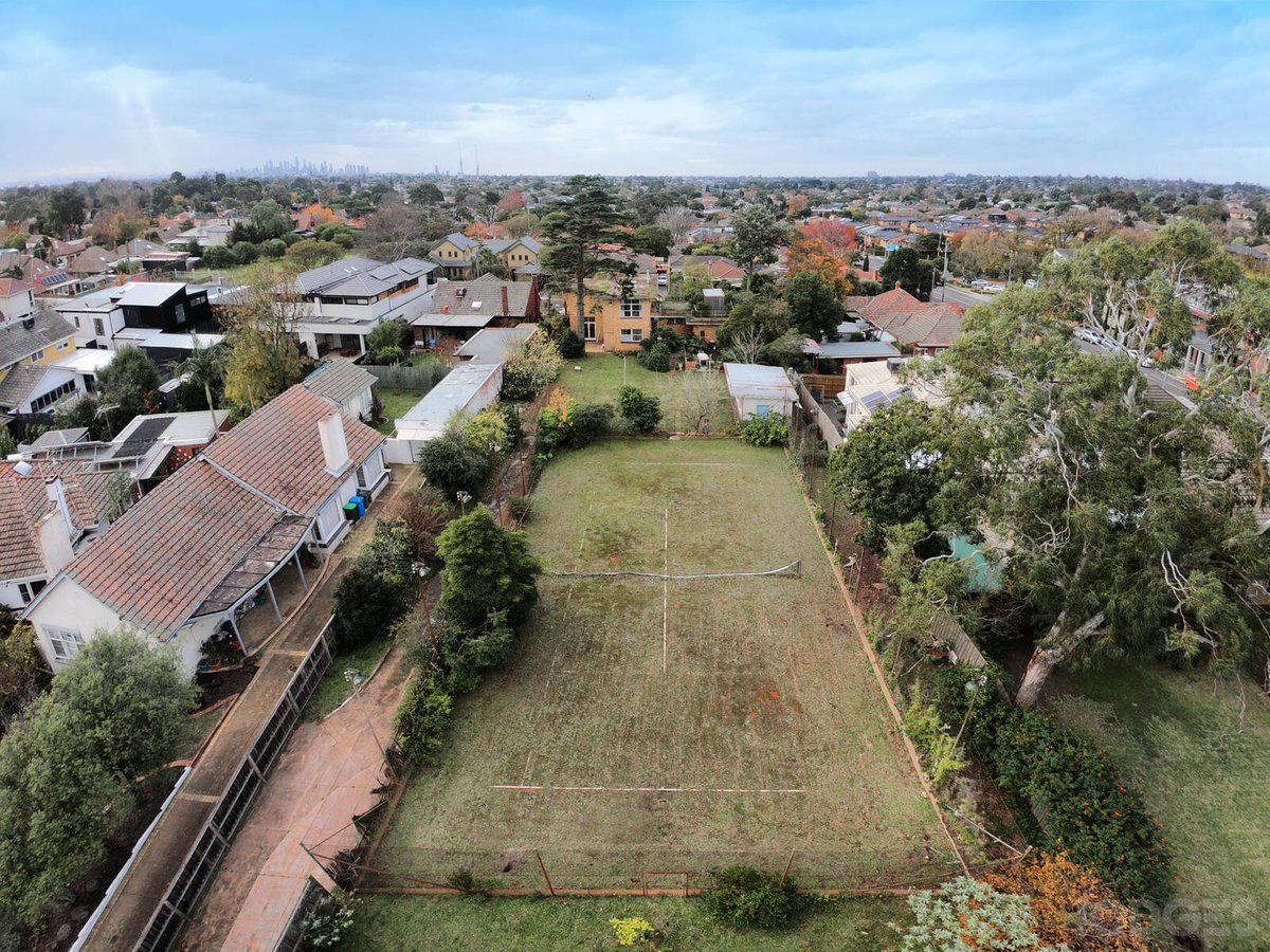 1 Granter Street Brighton East - Residential for sale