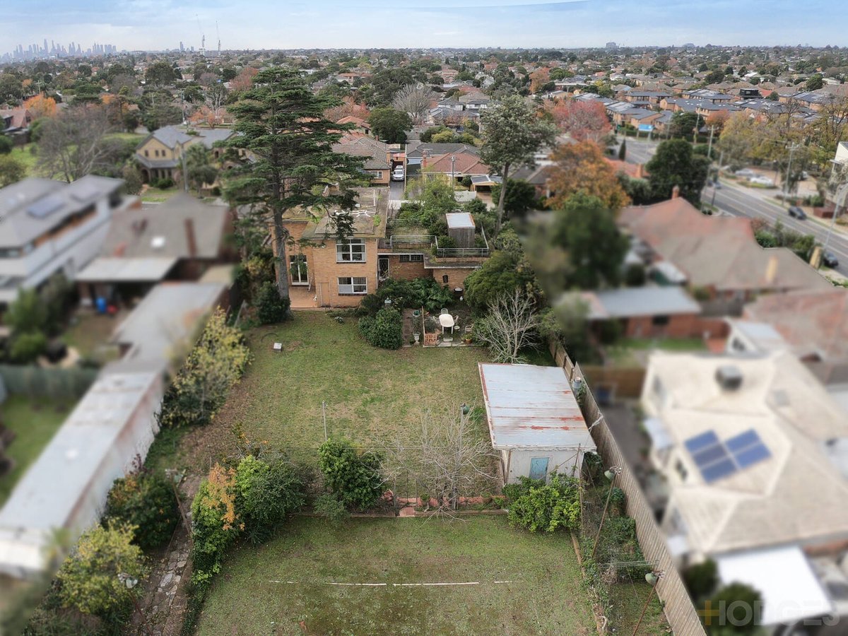 1 Granter Street Brighton East - Residential for sale