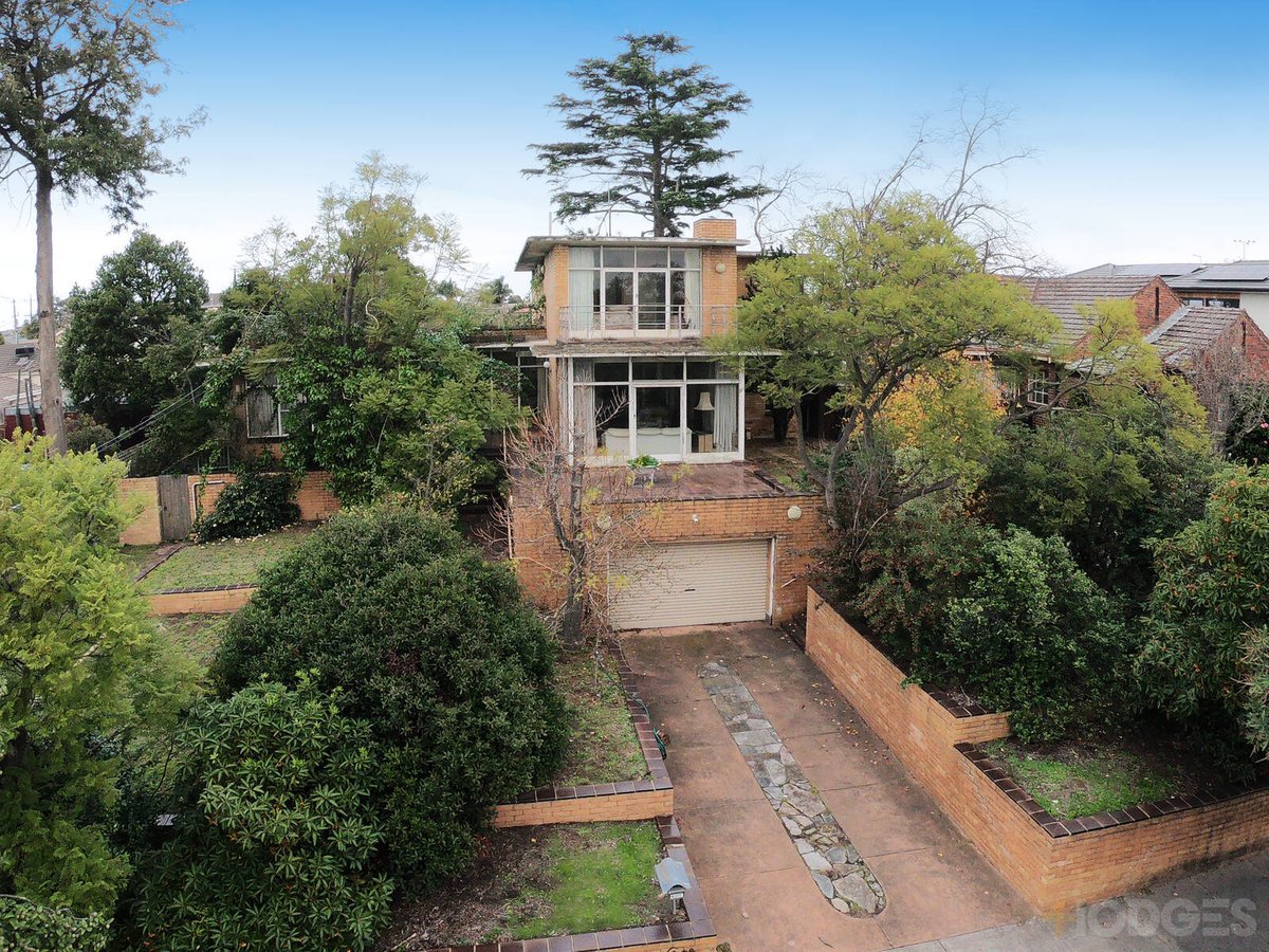 1 Granter Street Brighton East - Residential for sale